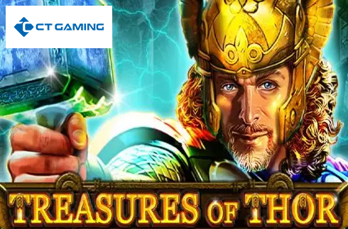 Treasures of Thor